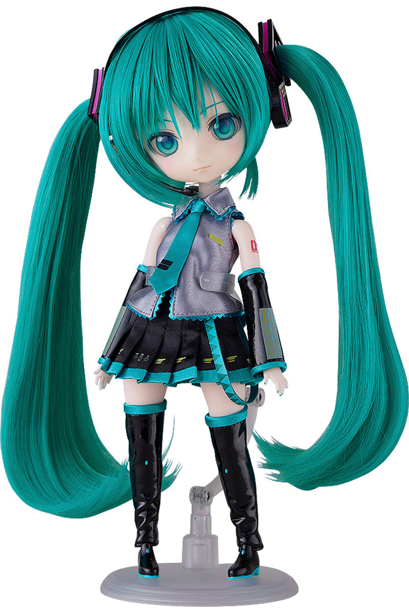 Character Vocal Series 01: Hatsune Miku Good Smile Company Harmonia humming Hatsune Miku