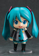 299 Nendoroid Mikudayo (re-run)