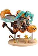 Hatsune Miku Union Creative "TRICK or MIKU"
