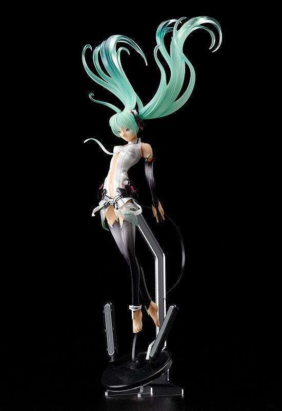 Vocaloid Max Factory Miku Hatsune Append Ver.