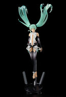 Vocaloid Max Factory Miku Hatsune Append Ver.