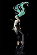 Vocaloid Max Factory Miku Hatsune Append Ver.