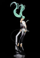 Vocaloid Max Factory Miku Hatsune Append Ver.