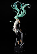 Vocaloid Max Factory Miku Hatsune Append Ver.