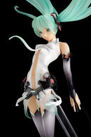 Vocaloid Max Factory Miku Hatsune Append Ver.