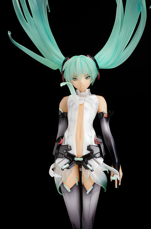 Vocaloid Max Factory Miku Hatsune Append Ver.