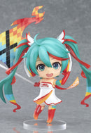 636 RACING MIKU Goodsmile Racing Personal Sponsorship 2016 Nendoroid Course (8,000JPY Level) (Re-run)