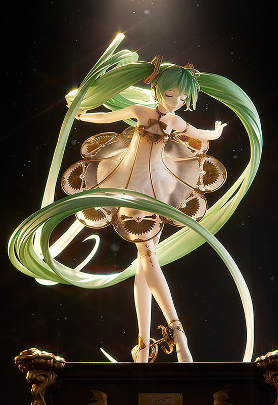 Character Vocal Series 01 Hatsune Miku  Good Smile Company Hatsune Miku Symphony 5th Anniversary Ver.