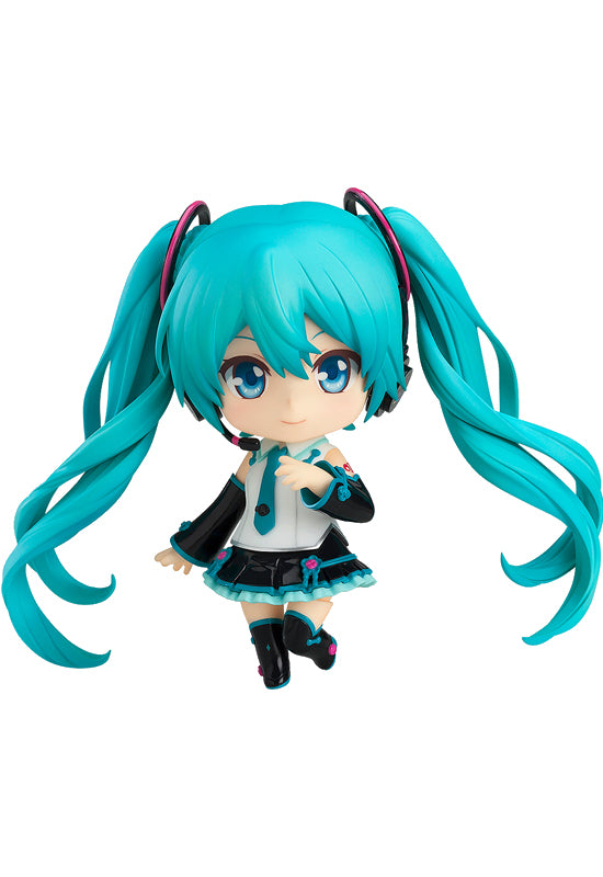 854 Character Vocal Series 01: Hatsune Miku Nendoroid Hatsune Miku: V4 CHINESE