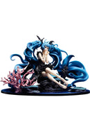 Character Vocal Series 01: Hatsune Miku GOOD SMILE COMPANY Hatsune Miku: Deep Sea Girl ver. (3rd re-run)