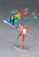 SP-078 RACING MIKU GOOD SMILE RACING Goodsmile Racing Personal Sponsorship 2016 figma Course