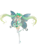 Hatsune Miku GT Project GOOD SMILE RACING Racing Miku 2017 Ver. (Re-run)
