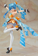 Hatsune Miku -Project Diva- 2nd Max Factory Hatsune Miku: Orange Blossom Ver.