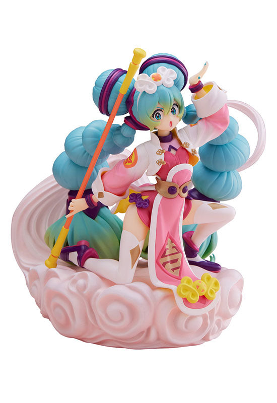 Hatsune Miku FuRyu TENITOL Hatsune Miku CHINA ver.