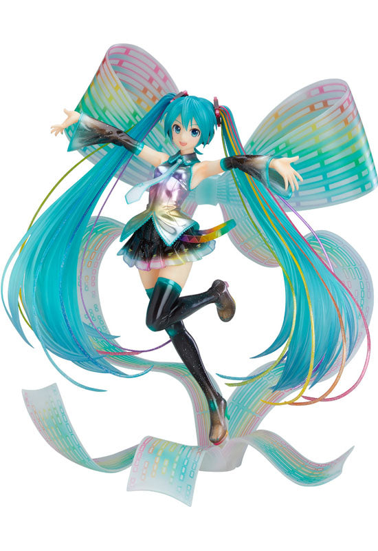 Character Vocal Series 01: Hatsune Miku GOOD SMILE COMPANY Hatsune Miku: 10th Anniversary Ver. Memorial Box