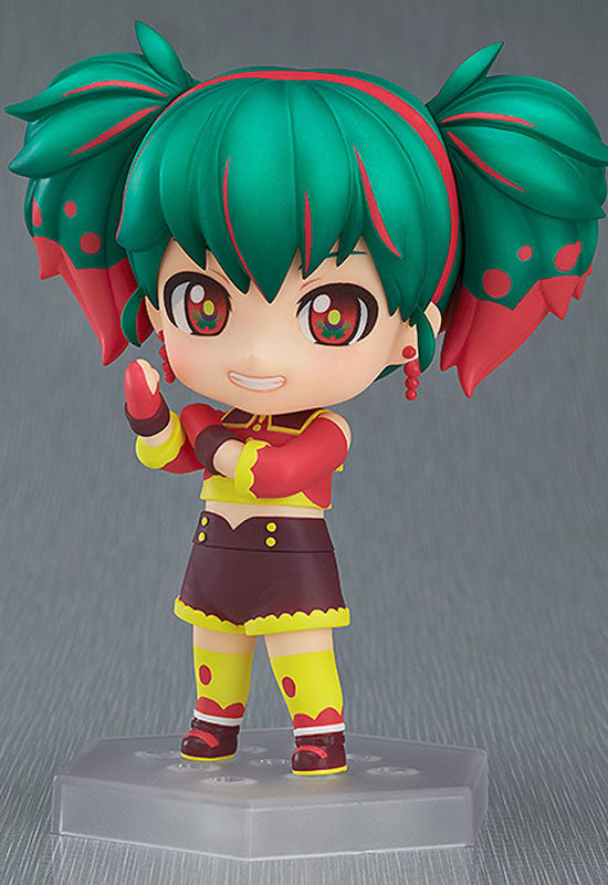 SEGA feat. HATSUNE MIKU Project Nendoroid Co-de: Hatsune Miku: Raspberryism Co-de