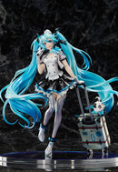 HASTUNE MIKU Furyu (F:NEX) Hatsune Miku : MIKU WITH YOU 2018