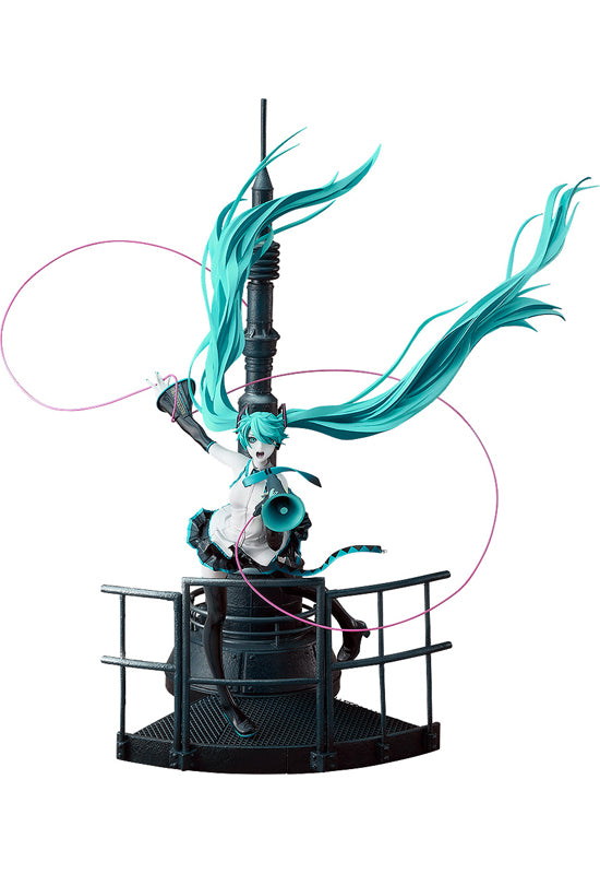 Character Vocal Series 01: Hatsune Miku Good Smile Company Hatsune Miku: Love is War Refined Ver. -Good Smile Company 20th