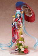 Hatsune Miku Stronger Hatsune Miku -Hanairogoromo-