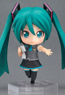 SEGA feat. HATSUNE MIKU Project Nendoroid Co-de: Hatsune Miku - Ha2ne Miku Co-de