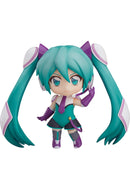 1083 Shinkansen Henkei Robo Shinkalion Nendoroid Hatsune Miku