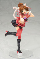 THE IDOLM@STER CINDERELLA GIRLS ALTER Miku Maekawa 1/8 Figure