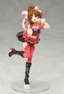 THE IDOLM@STER CINDERELLA GIRLS ALTER Miku Maekawa 1/8 Figure