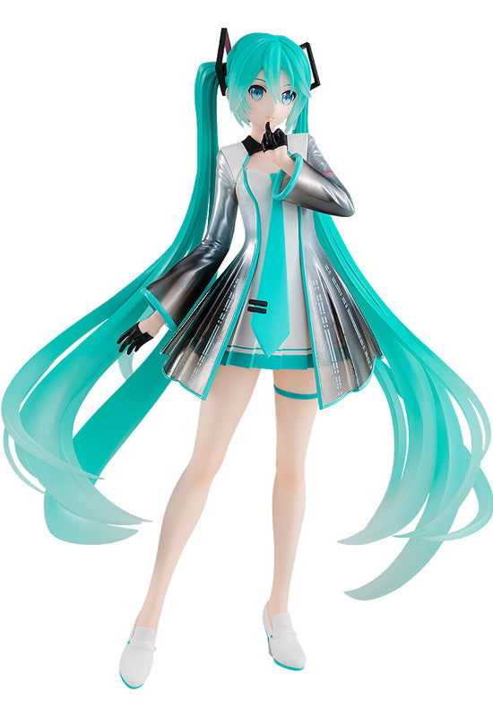 Character Vocal Series 01: Hatsune Miku POP UP PARADE Hatsune Miku YYB Type Ver.
