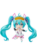 1578 Hatsune Miku GT Project Nendoroid Racing Miku: 2021 Ver.