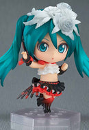 SEGA feat. HATSUNE MIKU Project Nendoroid Co-de Hatsune Miku: Breathe With You Co-de
