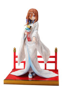 The Quintessential Quintuplets 2 FuRyu Miku Nakano Shiromuku