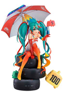 Racing Miku 2016 Ver. GOOD SMILE COMPANY Racing Miku 2016 Ver.