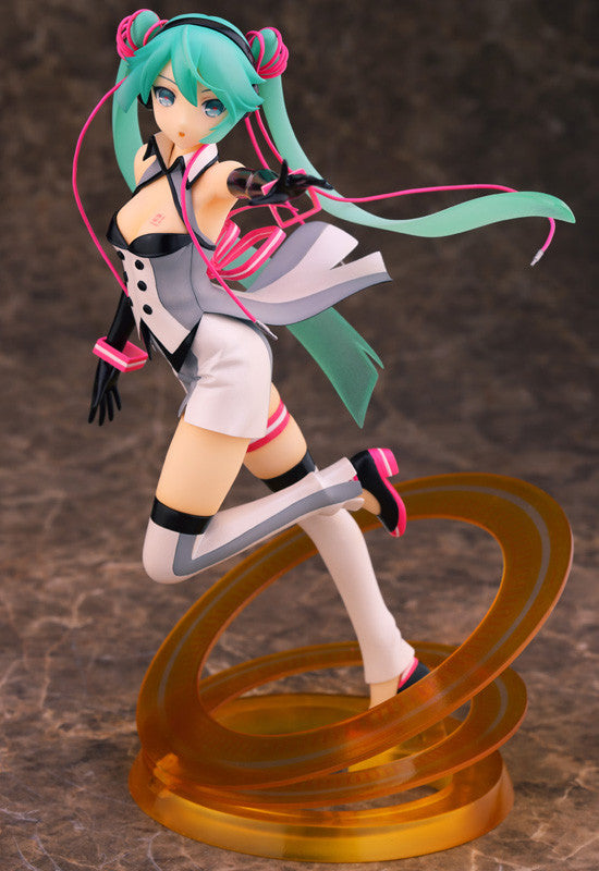 Hatsune Miku Alphamax Nijigen Dream Fever Ver.