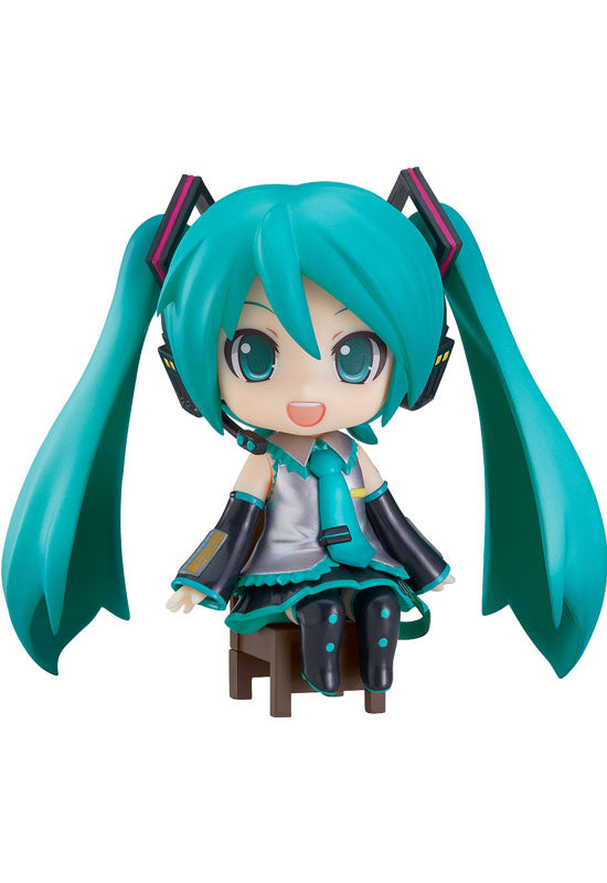 Character Vocal Series 01: Hatsune Miku Nendoroid Swacchao! Hatsune Miku