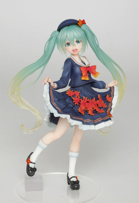 Hatsune Miku Taito ~3rd season autumn ver.~ Prize Figure