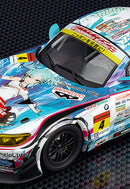 Racing Miku 2014 ver. Good Smile Company Hatsune Miku BMW 2014 Champion Ver.