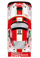Hatsune Miku GT Project GOOD SMILE RACING Good Smile Hatsune Miku AMG 2017 SPA24H Ver.
