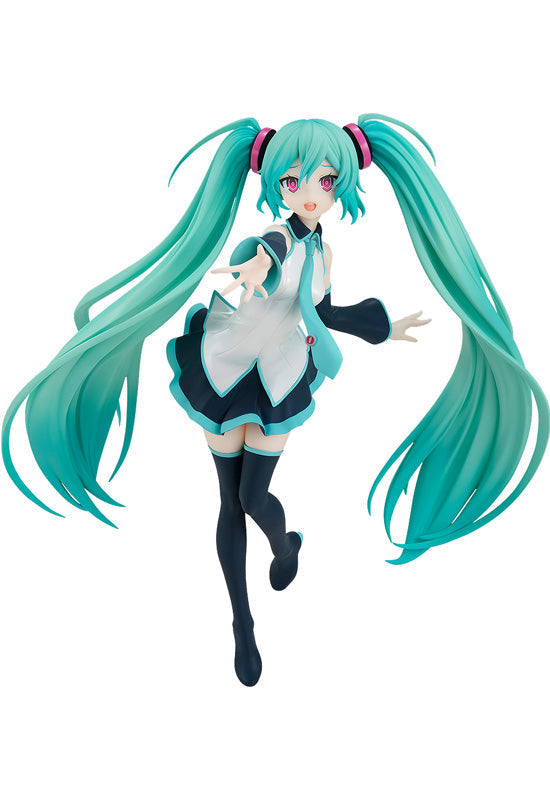 Character Vocal Series 01: Hatsune Miku POP UP PARADE Hatsune Miku: Because You're Here Ver. L