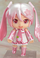 499 Nendoroid Sakura Mikudayo