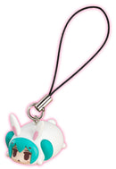 Hatsune Miku Good Smile Company Animal Charm Straps (1 random blind box)