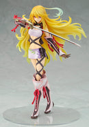 Tales of Xillia Alter Milla Maxwell 1/8 PVC