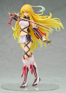 Tales of Xillia Alter Milla Maxwell 1/8 PVC