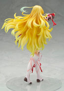 Tales of Xillia Alter Milla Maxwell 1/8 PVC