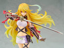Tales of Xillia Alter Milla Maxwell 1/8 PVC