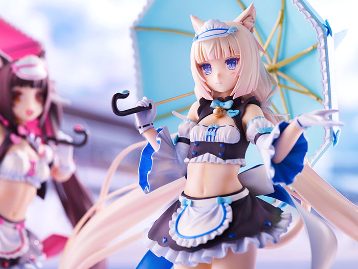 NEKOPARA CATS PARADISE MIMEYOI Vanilla Race Queen ver.