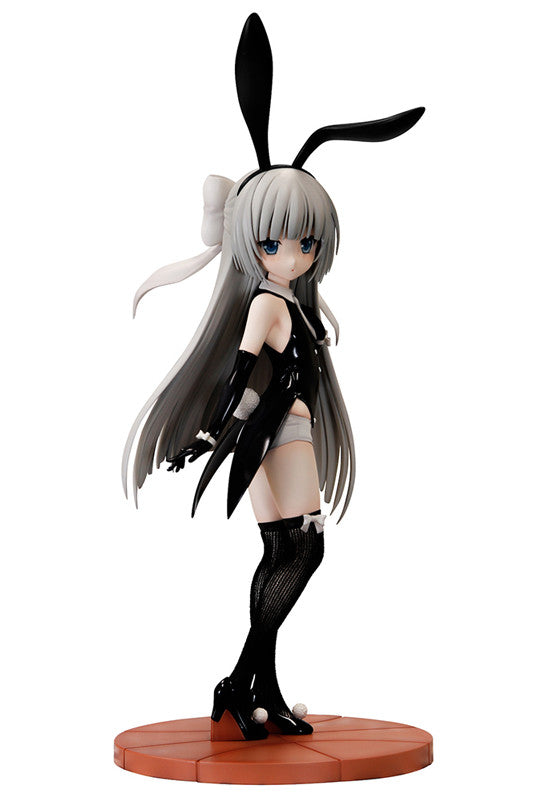 RO-KYU-BU! SS PLUM Mimi Balguerie〜Black Bunny Ver
