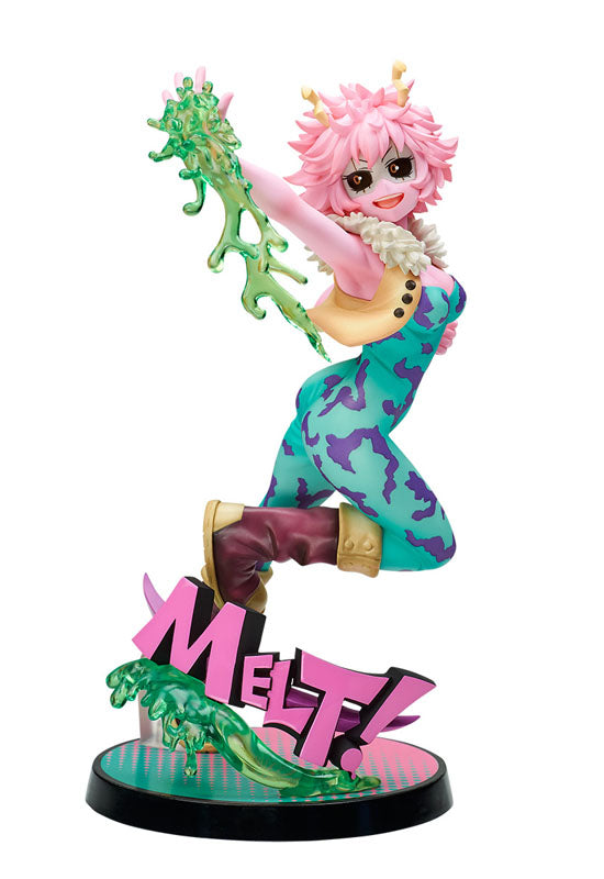 My Hero Academia BellFine Mina Ashido Hero Suit Ver. (re-run)