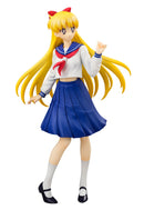 World Uniform Operation Pretty Soldier Sailor Moon Aino Minako