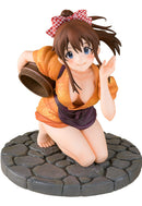 THE IDOLM@STER MILLION LIVE!! Phat! Minako Satake: Poka Poka Service Ver.