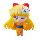 SAILOR MOON MEGAHOUSE PETIT CHARA Let's go to festival